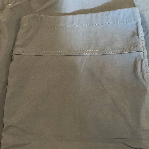 Wrangler Fleeced Line Pants - Picture 4 of 5